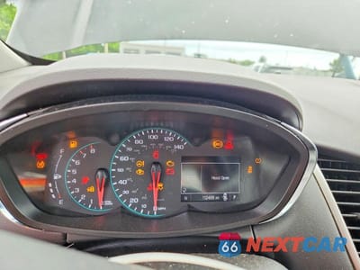 Zdjęcie 9 z 12 samochodu: 2018 CHEVROLET TRAX LS VIN:3GNCJNSB3JL210609 - miniatura