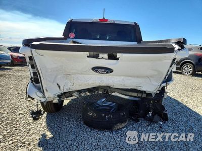 Zdjęcie 6 z 12 samochodu: 2026 FORD MAVERICK XLT VIN:3FTTW8J35TRA64641 - miniatura