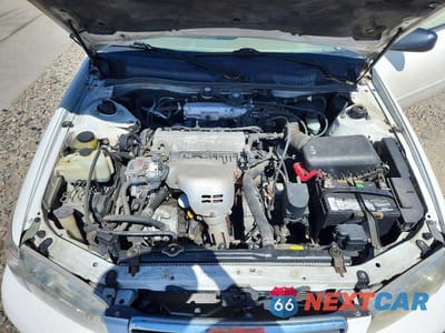 Zdjęcie 11 z 12 samochodu: 2000 TOYOTA CAMRY LE VIN:4T1BG22K4YU994795 - miniatura