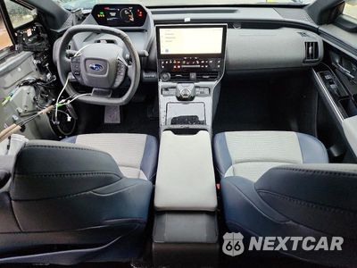Zdjęcie 8 z 14 samochodu: 2024 SUBARU SOLTERRA PREMIUM VIN:JTMABABA1RA065988 - miniatura