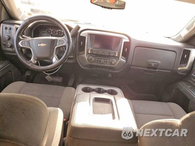 Zdjęcie 8 z 12 samochodu: 2017 CHEVROLET SILVERADO K1500 LT VIN:1GCVKREC2HZ235420 - miniatura
