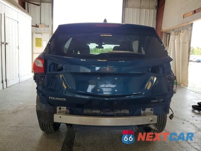 Zdjęcie 6 z 14 samochodu: 2021 CHEVROLET EQUINOX LT VIN:2GNAXUEV1M6125007 - miniatura