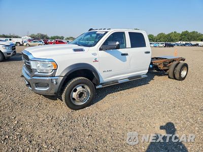 2020 RAM 5500 3C7WRNFL0LG130037 - główne zdjęcie licytacji z USA - miniatura