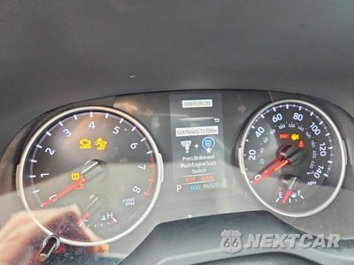 Zdjęcie 9 z 13 samochodu: 2019 TOYOTA RAV4 XLE VIN:JTMP1RFV0KD031733 - miniatura
