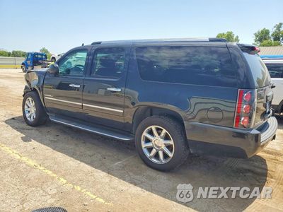 Drugie zdjęcie samochodu z przodu: 2013 GMC YUKON XL DENALI VIN:1GKS2MEF0DR304863 - miniatura