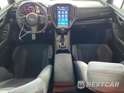 Zdjęcie 8 z 12 samochodu: 2023 SUBARU WRX GT VIN:JF1VBAU64P8803156 - miniatura