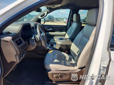 Zdjęcie 7 z 13 samochodu: 2021 CHEVROLET TAHOE K1500 Z71 VIN:1GNSKPKD6MR335655 - miniatura