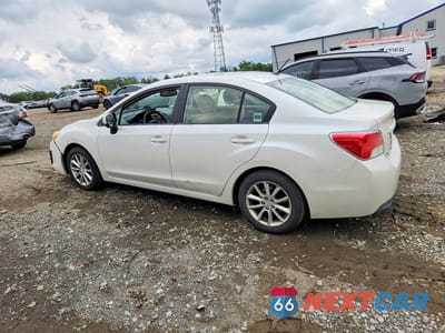 Drugie zdjęcie samochodu z przodu: 2013 SUBARU IMPREZA PREMIUM VIN:JF1GJAC61DH029246 - miniatura