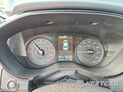 Zdjęcie 9 z 12 samochodu: 2023 SUBARU IMPREZA PREMIUM VIN:4S3GKAV6XP3600836 - miniatura