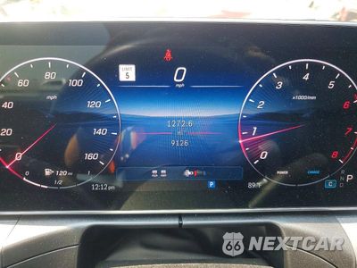 Zdjęcie 9 z 12 samochodu: 2025 MERCEDES-BENZ CLE 450 4MATIC VIN:W1KMJ6BB4SF057985 - miniatura