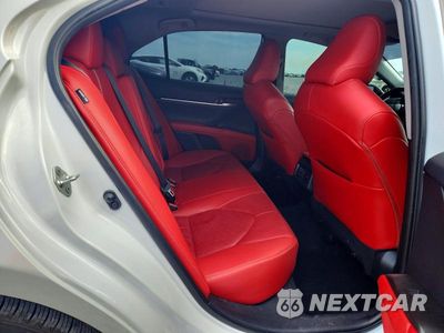 Zdjęcie 10 z 12 samochodu: 2023 TOYOTA CAMRY XSE VIN:4T1K61AK7PU812102 - miniatura