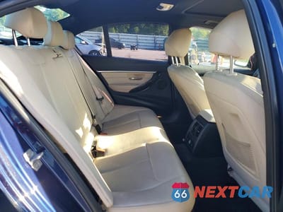 Zdjęcie 10 z 13 samochodu: 2017 BMW 330 XI VIN:WBA8D9G50HNU60266 - miniatura