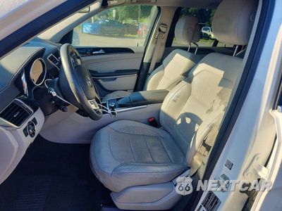 Zdjęcie 7 z 12 samochodu: 2014 MERCEDES-BENZ GL 350 BLUETEC VIN:4JGDF2EE4EA363043 - miniatura