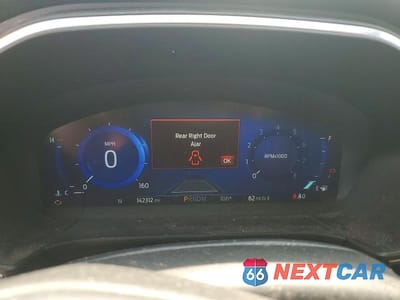 Zdjęcie 9 z 12 samochodu: 2020 FORD ESCAPE AWD 4C 4D SUV 2.0L TITANIUM VIN:1FMCU9J94LUB25014 - miniatura