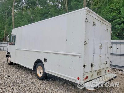 Drugie zdjęcie samochodu z przodu: 2016 FREIGHTLINER MT45G CHASSIS DELIVERY TRUCK VIN:4UZAC2DV5GCHX0599 - miniatura