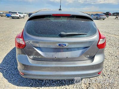 Zdjęcie 6 z 13 samochodu: 2013 FORD FOCUS SE VIN:1FADP3K25DL170975 - miniatura