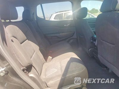Zdjęcie 11 z 13 samochodu: 2021 GMC ACADIA SLE VIN:1GKKNKLA6MZ159699 - miniatura