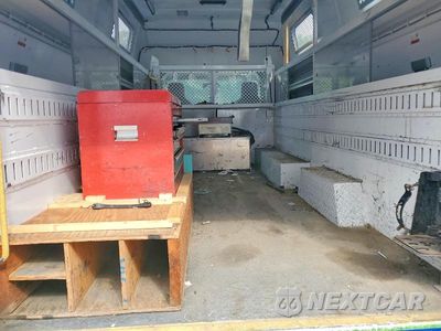 Zdjęcie 10 z 13 samochodu: 2016 FORD ECONOLINE E450 SUPER DUTY CUTAWAY VAN VIN:1FDXE4FS3GDC55546 - miniatura