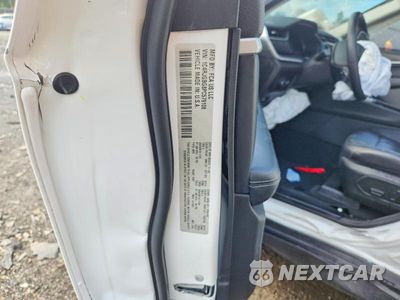 Zdjęcie 13 z 13 samochodu: 2023 JEEP GRAND CHEROKEE LIMITED VIN:1C4RJGBG8PC579108 - miniatura
