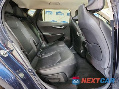 Zdjęcie 10 z 13 samochodu: 2024 KIA EV6 WIND VIN:KNDC34LA2R5183708 - miniatura