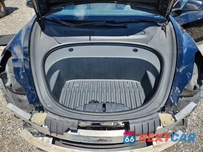 Zdjęcie 11 z 13 samochodu: 2023 TESLA MODEL 3 VIN:5YJ3E1EA4PF458903 - miniatura