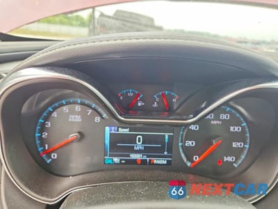 Zdjęcie 9 z 13 samochodu: 2016 CHEVROLET IMPALA LTZ VIN:2G1145S37G9206244 - miniatura