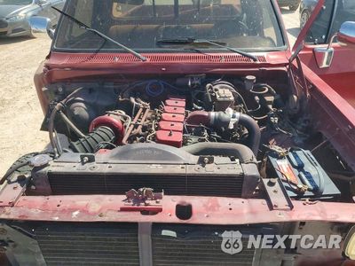 Zdjęcie 11 z 12 samochodu: 1993 DODGE D-SERIES D200 VIN:1B7KE26C3PS214826 - miniatura