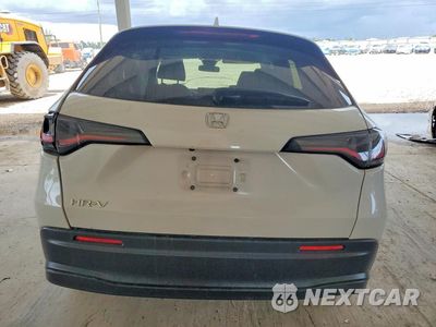Zdjęcie 6 z 13 samochodu: 2026 HONDA HR-V LX VIN:3CZRZ1H37TM710123 - miniatura
