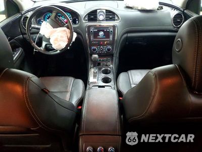 Zdjęcie 8 z 13 samochodu: 2017 BUICK ENCLAVE VIN:5GAKVBKD0HJ239187 - miniatura