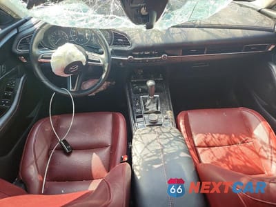 Zdjęcie 8 z 12 samochodu: 2023 MAZDA CX-30 PREFERRED VIN:3MVDMBCM6PM544752 - miniatura