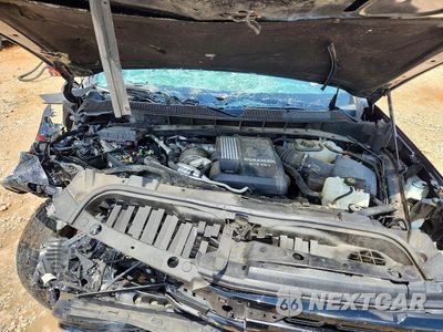 Zdjęcie 11 z 12 samochodu: 2022 CHEVROLET SILVERADO K1500 RST VIN:1GCUDEET1NZ620526 - miniatura