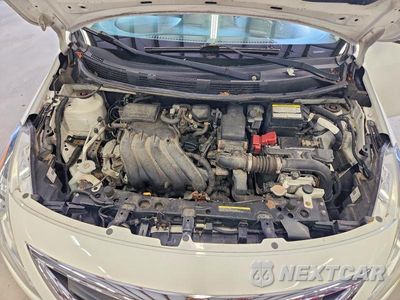 Zdjęcie 11 z 12 samochodu: 2017 NISSAN VERSA 1.6 SV VIN:3N1CN7AP7HL851121 - miniatura