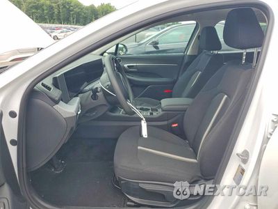 Zdjęcie 7 z 12 samochodu: 2026 HYUNDAI SONATA SE VIN:KMHL24JA5TA551346 - miniatura