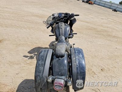 Zdjęcie 6 z 8 samochodu: 2025 HARLEY-DAVIDSON FXLRST VIN:1HD1YXA15SB017881 - miniatura