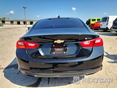 Zdjęcie 6 z 13 samochodu: 2017 CHEVROLET MALIBU PREMIER VIN:1G1ZH5SXXHF129484 - miniatura