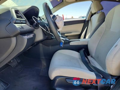 Zdjęcie 7 z 12 samochodu: 2020 HONDA INSIGHT EX VIN:19XZE4F53LE008205 - miniatura