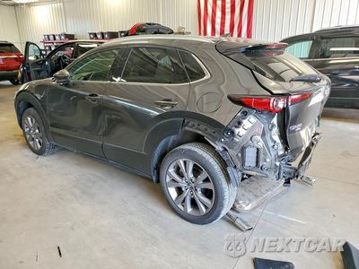 Drugie zdjęcie samochodu z przodu: 2025 MAZDA CX-30 PREMIUM VIN:3MVDMBDM0SM792258 - miniatura
