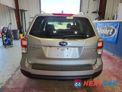 Zdjęcie 6 z 13 samochodu: 2017 SUBARU FORESTER 2.5I VIN:JF2SJABC3HH539276 - miniatura