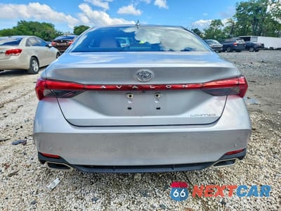 Zdjęcie 6 z 12 samochodu: 2019 TOYOTA AVALON LIMITED VIN:4T1BZ1FB0KU026778 - miniatura