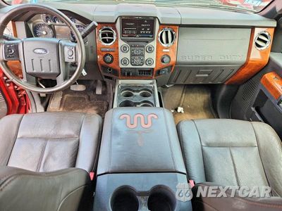 Zdjęcie 8 z 12 samochodu: 2016 FORD F250 SUPER DUTY VIN:1FT7W2B66GEA62039 - miniatura