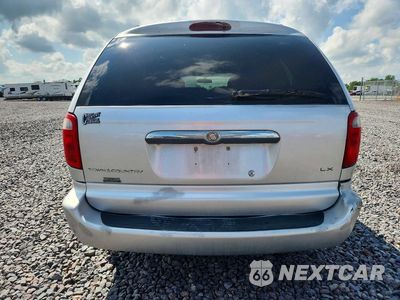 Zdjęcie 6 z 13 samochodu: 2002 CHRYSLER TOWN & COUNTRY LX VIN:2C4GP44392R672170 - miniatura
