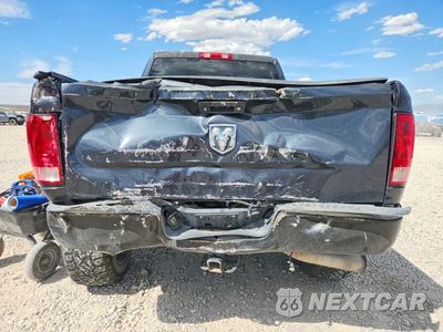 Zdjęcie 6 z 12 samochodu: 2013 RAM 2500 ST VIN:3C6UR5CL8DG593710 - miniatura