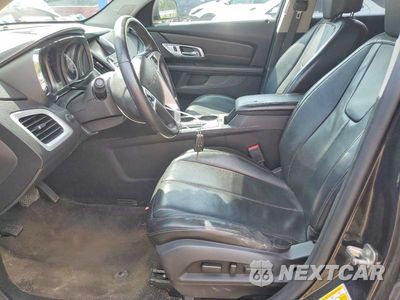 Zdjęcie 7 z 13 samochodu: 2015 GMC TERRAIN SLT VIN:2GKALSEK5F6369264 - miniatura