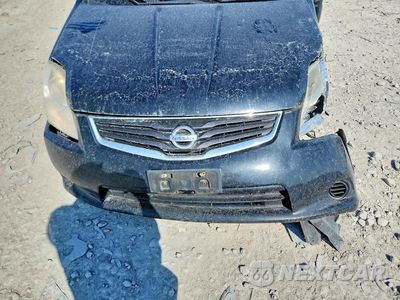 Zdjęcie 11 z 12 samochodu: 2012 NISSAN SENTRA 2.0 VIN:3N1AB6AP5CL647498 - miniatura