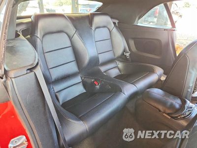 Zdjęcie 10 z 13 samochodu: 2017 FORD MUSTANG VIN:1FATP8UH8H5254308 - miniatura