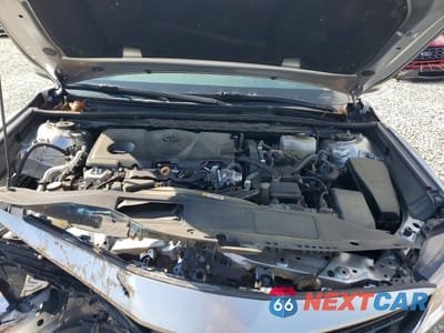 Zdjęcie 11 z 12 samochodu: 2021 TOYOTA CAMRY LE VIN:4T1C31AK9MU565609 - miniatura
