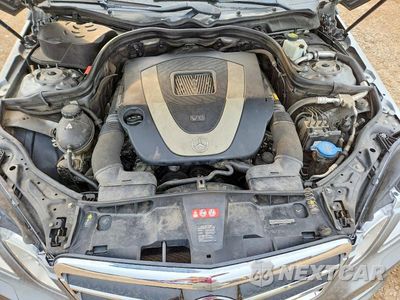 Zdjęcie 11 z 13 samochodu: 2011 MERCEDES-BENZ E 350 4MATIC VIN:WDDHF8HB9BA437326 - miniatura