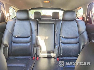 Zdjęcie 10 z 13 samochodu: 2016 MAZDA CX-9 TOURING VIN:JM3TCACY3G0123336 - miniatura