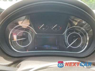 Zdjęcie 9 z 12 samochodu: 2017 BUICK REGAL PREMIUM VIN:2G4GR5GX2H9148085 - miniatura