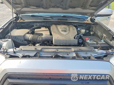 Zdjęcie 11 z 12 samochodu: 2020 TOYOTA TACOMA SR V6 VIN:3TMCZ5AN2LM316558 - miniatura